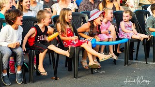 Soul Street - Byron Bay New Years Eve