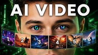Every Way to Make AI Videos, Explained