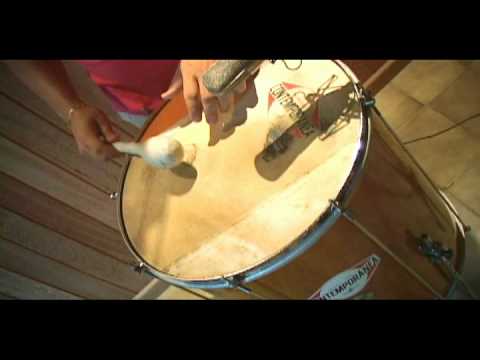 Grupo Dibobeira - Tente em mim confiar - CLIPE OFICIAL