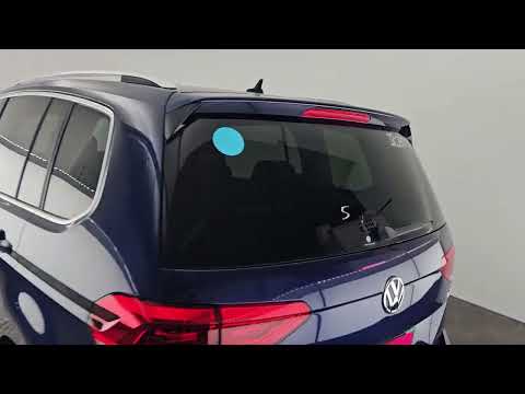 Volkswagen Touran 1.4 Auto - Image 2