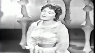 Connie Francis - Teddy