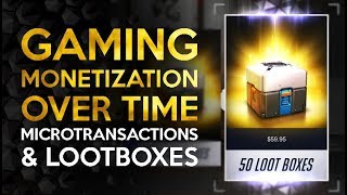 The FALLACY of Video Game Prices and the Complete Evolution of Microtransactions