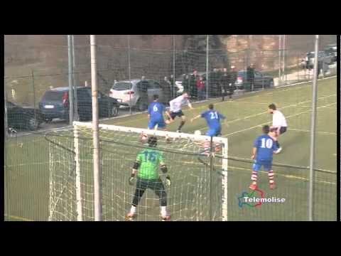 Calcio a 5, Bonefro – Chaminade per la serie B