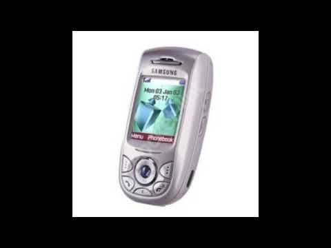 LILTHRAXX - SAMSUNG RING (Prod. SisTuz)