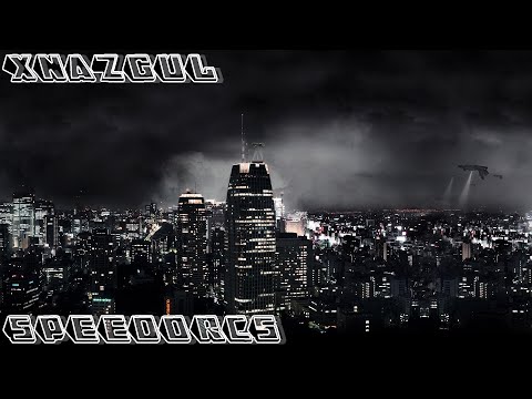 Xnazgul - SpeedORCs