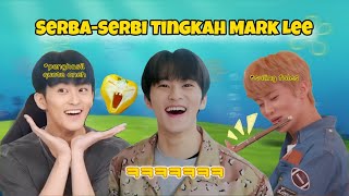 Download lagu Momen kocak Mark yang Gak Bakal Dilupain Sijeuni mp3
