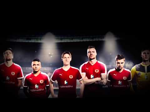 Kalmar FF Premiär 2015