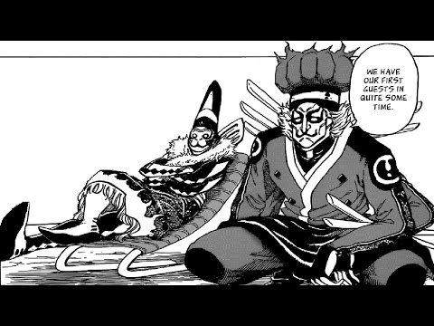 TORIKO CHAPTER 329 REVIEW - THROWING DICE