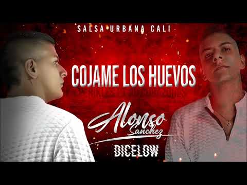COJAME LOS HUEVOS - DJ PERIKLES FT 3D CORAZONES