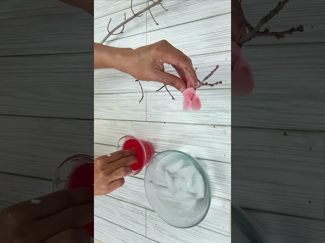 Vídeo relacionado con Mudder 12 Velas de Té LED Formas de Corazón Velas LED de Amor con 200 Pétalos de Rosa de Seda Pétalos Artificiales de Dispersión de Niña para Día de San Valentín (Luz Roja, Pétalo Rojo)