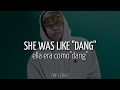 ED SHEERAN ft PAULO LONDRA y DAVE - Nothing On You con letra (esp-ing) ED SHEERAN ft PAULO LONDRA y DAVE - Nothing On You con letra (esp-ing)