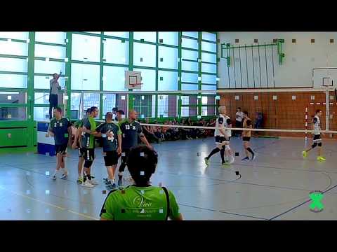 Volleyball Cup SSC Audax - STV Wil