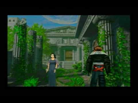 Final Fantasy VIII Playthrough Part 120
