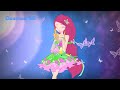 Winx Club Roxy Butterflix 