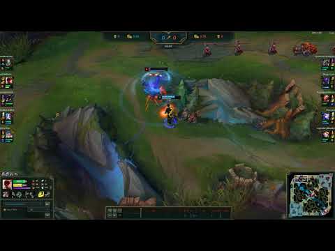 Gold's Very Own Heizman Outplays Jax
