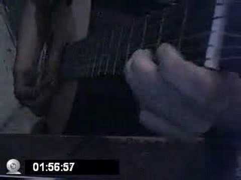 Lady in red Versio Guitarra