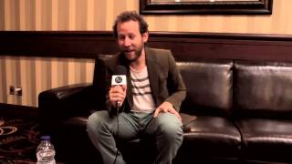 Ben Lee &quot;Love is the Great Rebellion&quot; Interview (Part One)