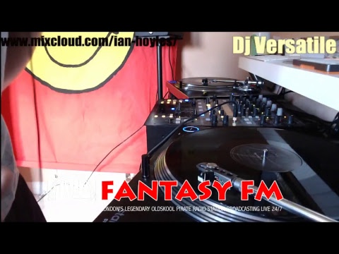 DJ VERSATILE drum and bass06