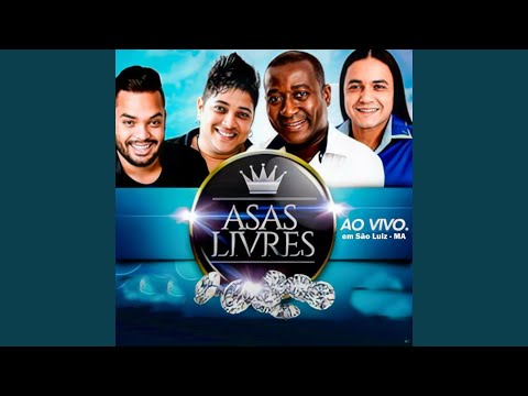 É Você Que Eu Amo - Asas Livres