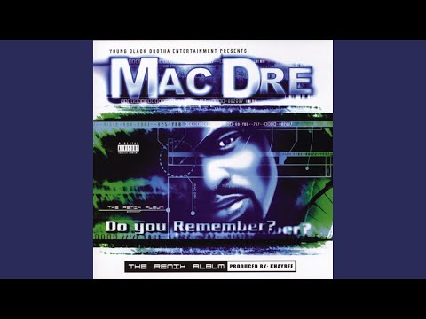Video thumbnail for How I Got This Name (Remix)