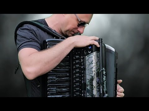 The Winner Takes it All - Prusiński Accordion Show