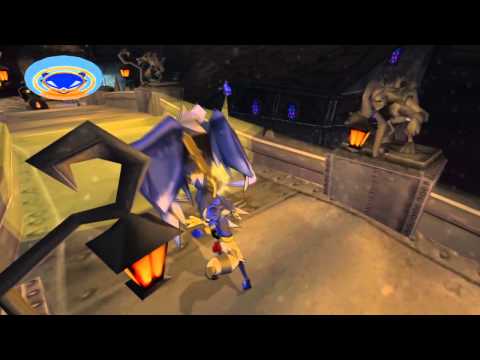 Sly 2: Band Of Thieves 100% Walkthrough Part 23