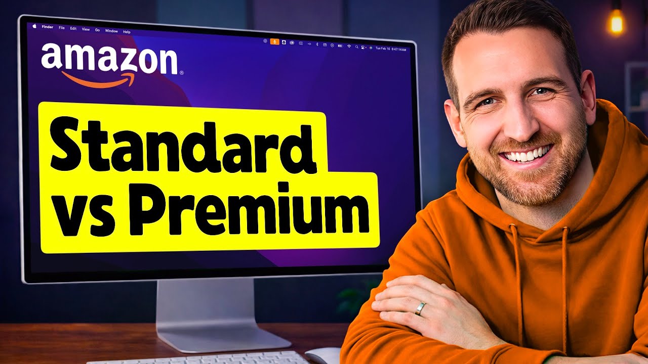 Audible Standard vs Premium Plus: What Audible Subscription Should I Get?