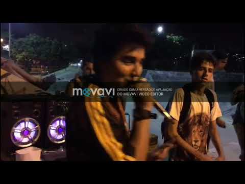 1 FASE - Xarpi vs Cyrillo - Batilha no Gogó (07/04/2018)