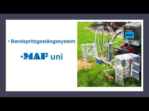 MAF Präsentation MAF uni 01 03 12 17