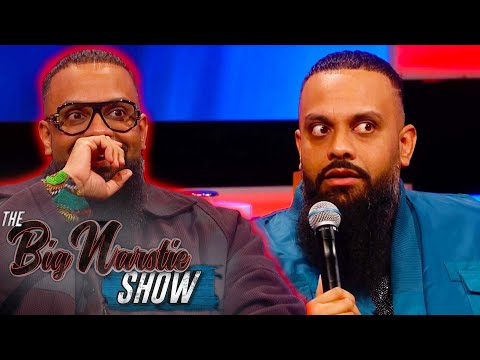 Guz Khan | Returning Guests | The Big Narstie Show