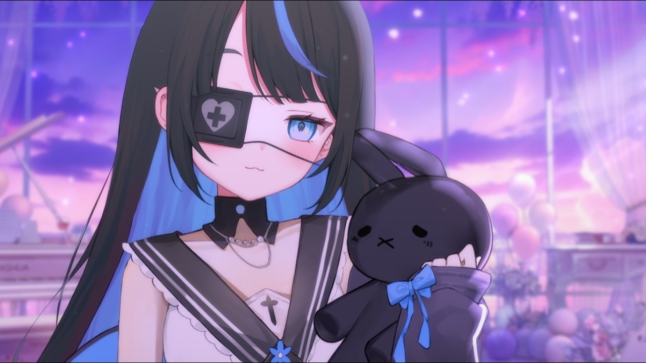 【 歌枠┊︎Karaoke 】おはよう。今日は私が担当。【 ボカロ┊︎アニソン┊︎J-POP 】