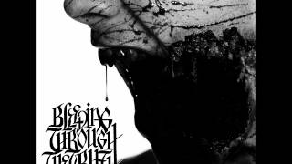 Bleeding Through The Truth