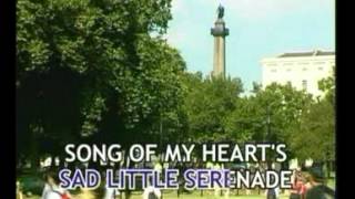 Charade (Original Karaoke Artist) - Matt Monro