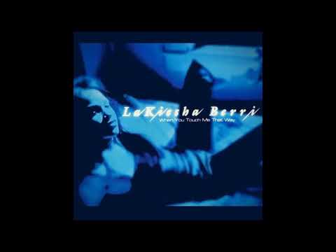 Lakiesha Berri - The Freaky Things (Roshere mix)