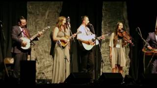 In The Heat Of The Fire- Flatt Lonesome