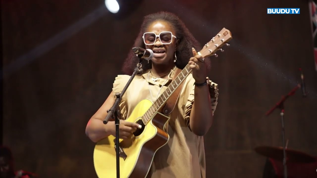 FLEUR - Pays de rêve-SOKO Festival YAAR MUSIC 2025