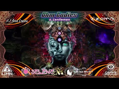 Selene Dj e Unlock Project @ Ohm Ladies & Gentlemen 2020