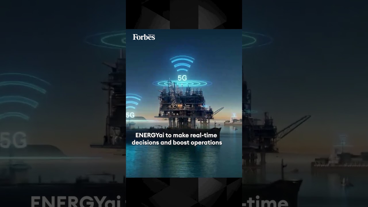 ADNOC To Deploy First AI Solution For Energy Industry