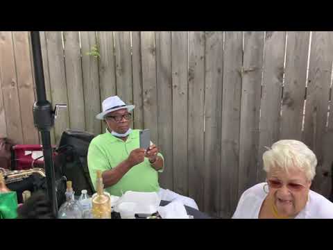 Bert Alert 🚨 🚨🚨 at Posh Daiquiri Lounge (8/15/2021)