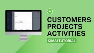 Organise Your Work  | KIMAI TIME-TRACKER | Foundation - Episode 2