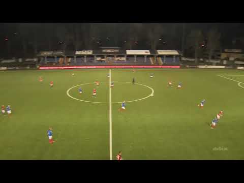 Kardo Aso, Norrby IF