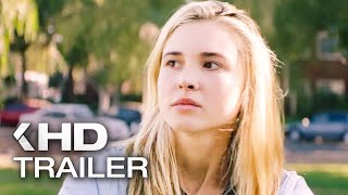 THE MOON AND BACK Trailer (2024) Isabel May