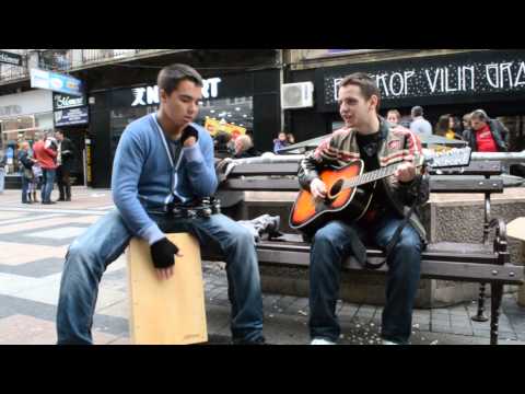 Nikola Vukovic - Balada Disidenta (Refren)