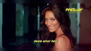 Nicole Scherzinger - Killer Love (Legendado / Tradução)