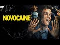 Novocaine Movie 2025 The Movie That Redefines Pain Love Survival Full Breakdown Reviews