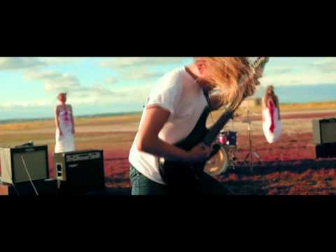 Davy Jones - Hollow Ground ( Official Music Video )