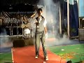For Whom The Bell Tolls Metalica EV11 Rock Band Saint Gits College Of Engineering Nakshathra