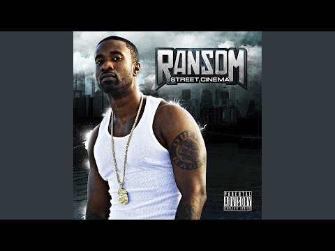 Young Ransom