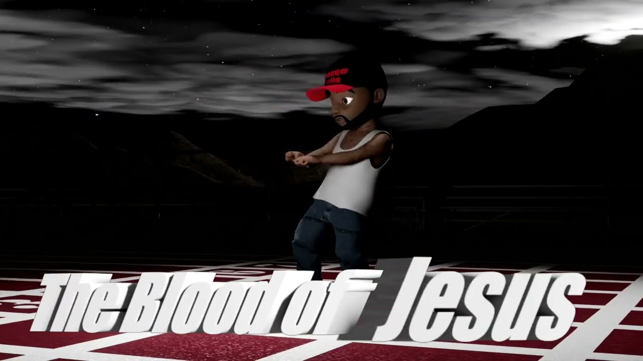 Promotional video thumbnail 4 for G2S "Goon 2 Saint"