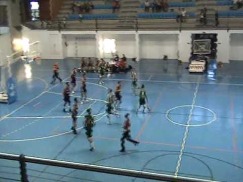 EBA D J4. Lepe - Las Canteras